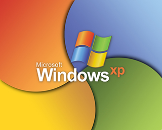 Windows XP SP3 RU